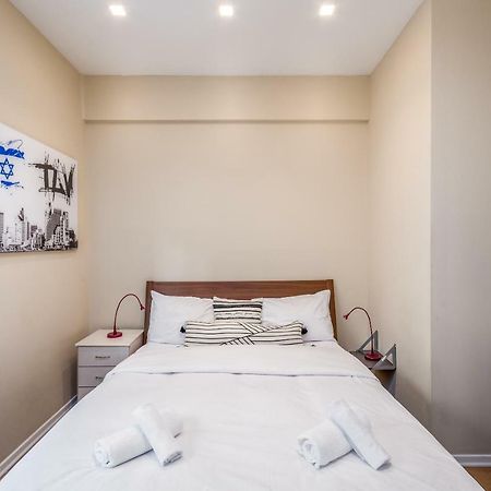 Ben-Gurion Blvd 2Bdr Close To The Beach Tel Aviv Exterior foto
